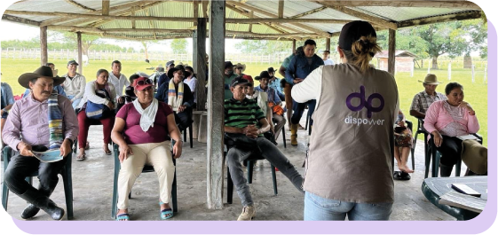 Gestión Social