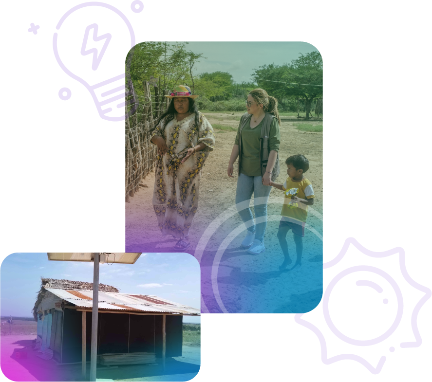 Soluciones Solares