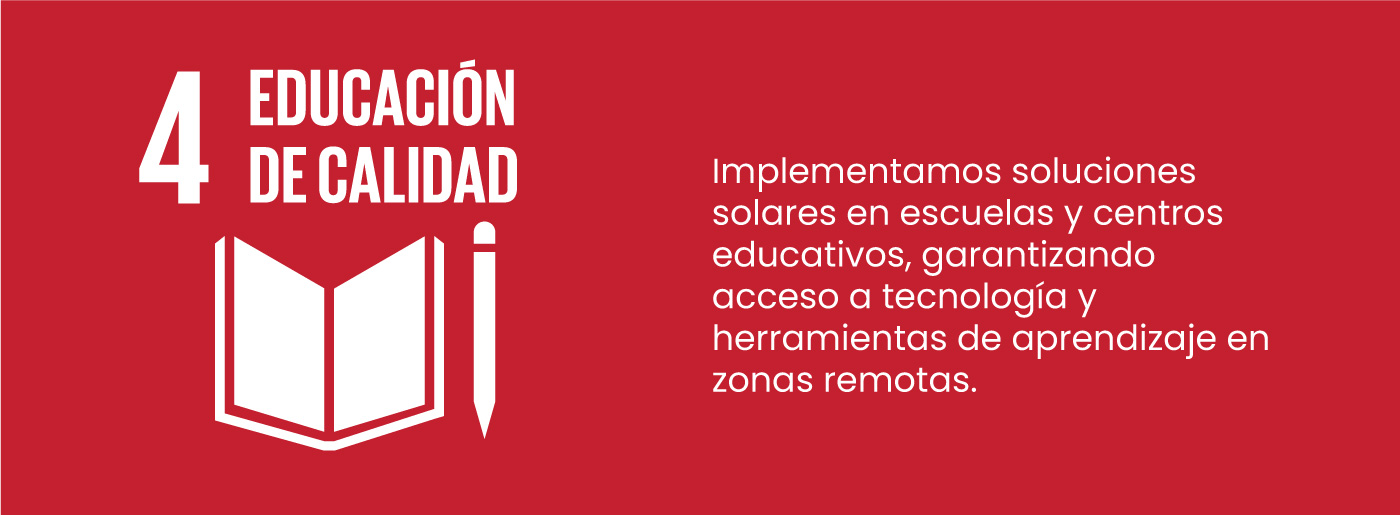 Educación de calidad