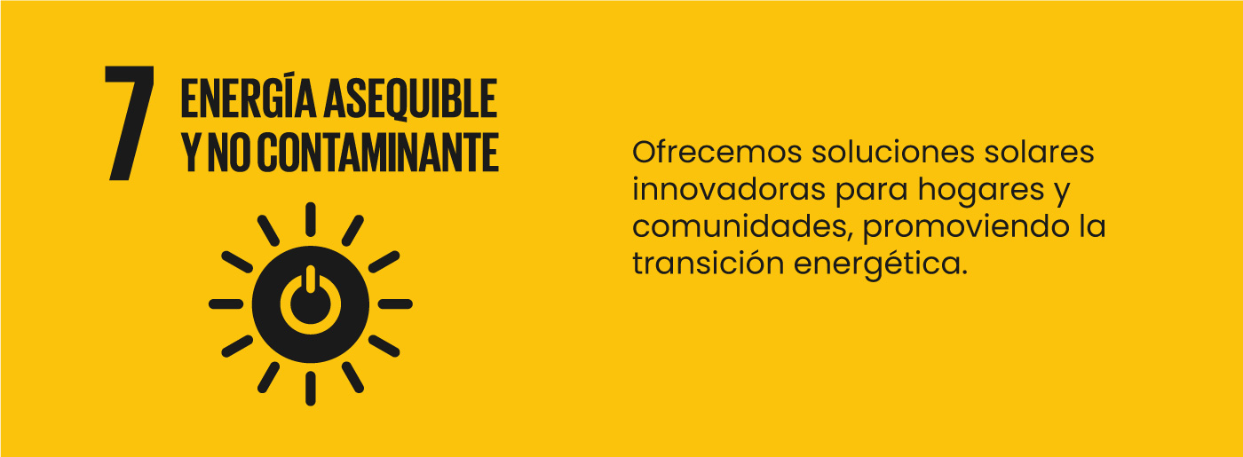 Energía asequible